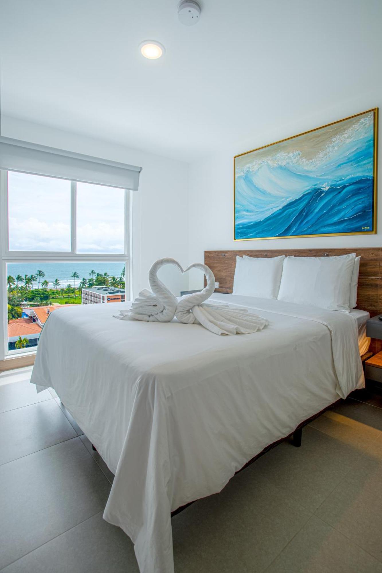 Casago 1101A, Brand New Rental Seaside Serenity! Stunning Condo With Coastal Vibes Хако Экстерьер фото